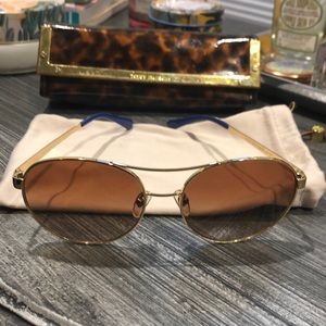 Tory Burch sunglasses 